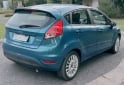 Autos - Ford Firsta 2017 Nafta 78000Km - En Venta