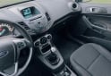 Autos - Ford Firsta 2017 Nafta 78000Km - En Venta
