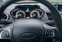Autos - Ford Firsta 2017 Nafta 78000Km - En Venta