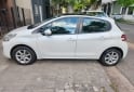 Autos - Peugeot 208 2016 Nafta 69000Km - En Venta