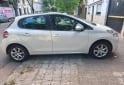 Autos - Peugeot 208 2016 Nafta 69000Km - En Venta