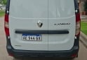 Utilitarios - Renault KANGOO EXPRESS CONF 1.6 S 2020 Nafta 175200Km - En Venta