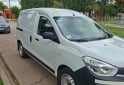 Utilitarios - Renault KANGOO EXPRESS CONF 1.6 S 2020 Nafta 175200Km - En Venta