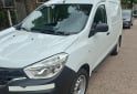 Utilitarios - Renault KANGOO EXPRESS CONF 1.6 S 2020 Nafta 175200Km - En Venta