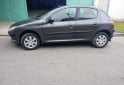 Autos - Peugeot 2011 2011 Nafta 148000Km - En Venta