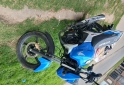 Motos - Honda Glh 2022 Nafta 9000Km - En Venta