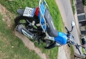 Motos - Honda Glh 2022 Nafta 9000Km - En Venta