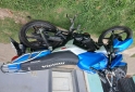 Motos - Honda Glh 2022 Nafta 9000Km - En Venta