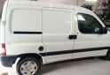 Utilitarios - Citroen 2012 2012 Nafta 178000Km - En Venta