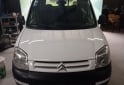 Utilitarios - Citroen 2012 2012 Nafta 178000Km - En Venta