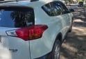 Autos - Toyota RAV4 4x4 A/T FULL 2013 Nafta 262000Km - En Venta
