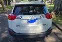 Autos - Toyota RAV4 4x4 A/T FULL 2013 Nafta 262000Km - En Venta