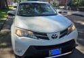 Autos - Toyota RAV4 4x4 A/T FULL 2013 Nafta 262000Km - En Venta