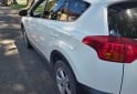 Autos - Toyota RAV4 4x4 A/T FULL 2013 Nafta 262000Km - En Venta
