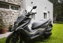 Motos - Kymco DTX 350 2026 Nafta 490Km - En Venta
