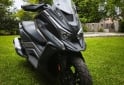 Motos - Kymco DTX 350 2026 Nafta 490Km - En Venta