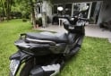 Motos - Kymco DTX 350 2026 Nafta 490Km - En Venta