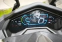 Motos - Kymco DTX 350 2026 Nafta 490Km - En Venta