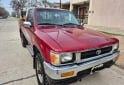 Camionetas - Toyota Hilux 2.8 D 4X4 1994 Diesel 200000Km - En Venta