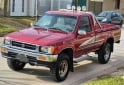 Camionetas - Toyota Hilux 2.8 D 4X4 1994 Diesel 200000Km - En Venta