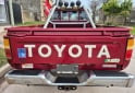 Camionetas - Toyota Hilux 2.8 D 4X4 1994 Diesel 200000Km - En Venta