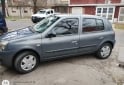Autos - Renault Clio 2010 Nafta 109Km - En Venta