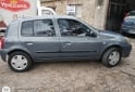 Autos - Renault Clio 2010 Nafta 109Km - En Venta