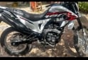 Motos - Honda XR 190 L 2025 Nafta 6000Km - En Venta