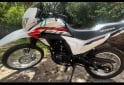 Motos - Honda XR 190 L 2025 Nafta 6000Km - En Venta