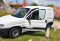 Utilitarios - Citroen Berlingo 2010 Diesel 100000Km - En Venta