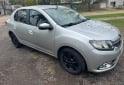 Autos - Renault Logan 2016 Nafta 150Km - En Venta