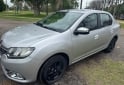 Autos - Renault Logan 2016 Nafta 150Km - En Venta
