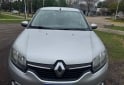 Autos - Renault Logan 2016 Nafta 150Km - En Venta