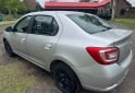 Autos - Renault Logan 2016 Nafta 150Km - En Venta