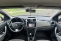 Autos - Renault Logan 2016 Nafta 150Km - En Venta