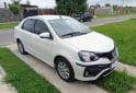 Autos - Toyota Ethios XLS 2018 Nafta 65000Km - En Venta