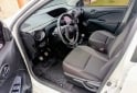 Autos - Toyota Ethios XLS 2018 Nafta 65000Km - En Venta