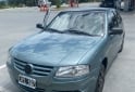 Autos - Volkswagen Gol power 2011 Nafta 170000Km - En Venta