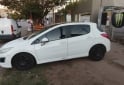 Autos - Peugeot 308 2013 Nafta 125000Km - En Venta