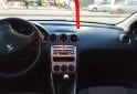 Autos - Peugeot 308 2013 Nafta 125000Km - En Venta