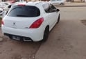 Autos - Peugeot 308 2013 Nafta 125000Km - En Venta