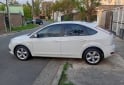 Autos - Ford FOCUS 2010 Nafta 116000Km - En Venta