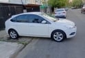 Autos - Ford FOCUS 2010 Nafta 116000Km - En Venta