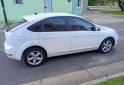 Autos - Ford FOCUS 2010 Nafta 116000Km - En Venta