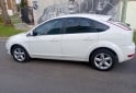 Autos - Ford FOCUS 2010 Nafta 116000Km - En Venta