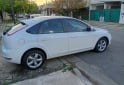 Autos - Ford FOCUS 2010 Nafta 116000Km - En Venta