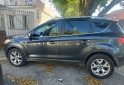 Camionetas - Ford Kuga titanium 2.5 turbo 2010 Nafta 200000Km - En Venta