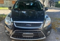 Camionetas - Ford Kuga titanium 2.5 turbo 2010 Nafta 200000Km - En Venta