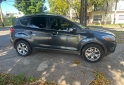 Camionetas - Ford Kuga titanium 2.5 turbo 2010 Nafta 200000Km - En Venta