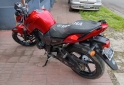 Motos - Yamaha Fz 16 2013 Nafta 111Km - En Venta